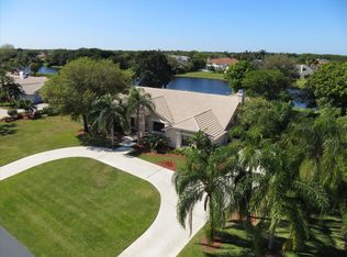 17595 Fieldbrook Cir E, Boca Raton, FL 33496