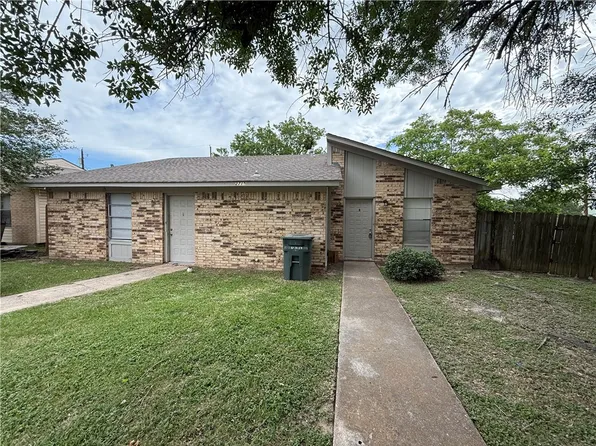 2719 Sprucewood St #A, Bryan, TX 77801