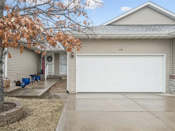 4406 Quail Trail Dr, Marion, IA 52302