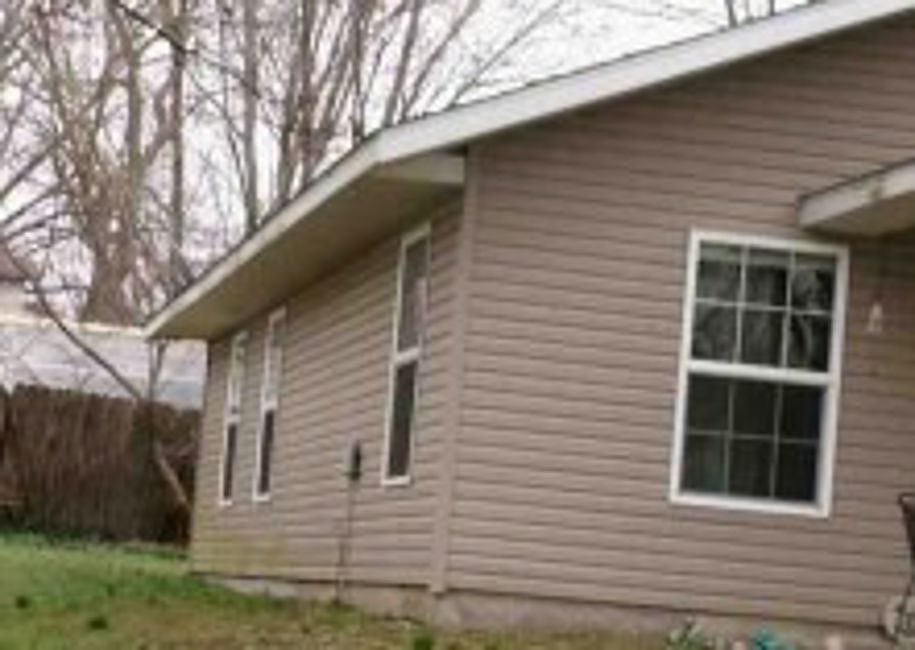 Property Side View