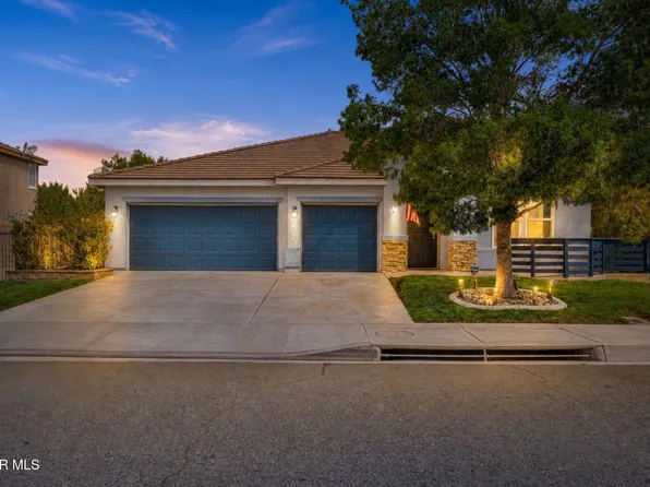 3443 Fairgreen Ln, Palmdale, CA 93551