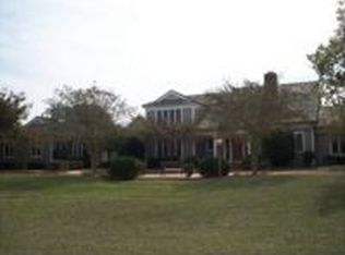 1865 Blue Banks Farm Rd, Greenville, NC 27834