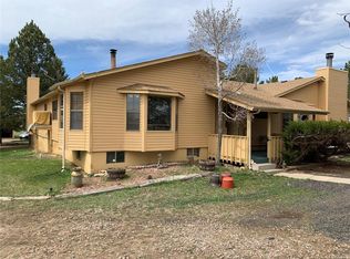 1071 N Antelope Dr, Strasburg, CO 80136