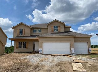 6023 NE 119th Ter, Kansas City, MO 64156