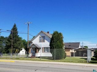 1001 E Sheridan St, Ely, MN 55731