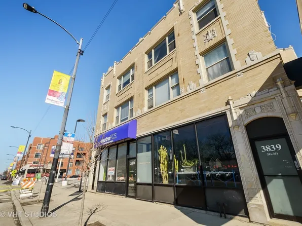 3839 N Western Ave Unit 201, Chicago, IL 60618