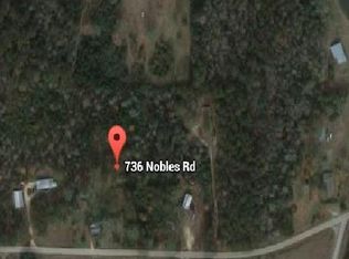 736 Nobles Rd, Sumrall, MS 39482