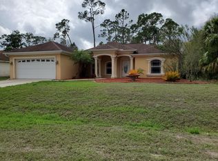 3835 Caesar Rd, North Pt, FL 34288