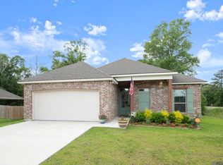 29985 Bram St, Livingston, LA 70754