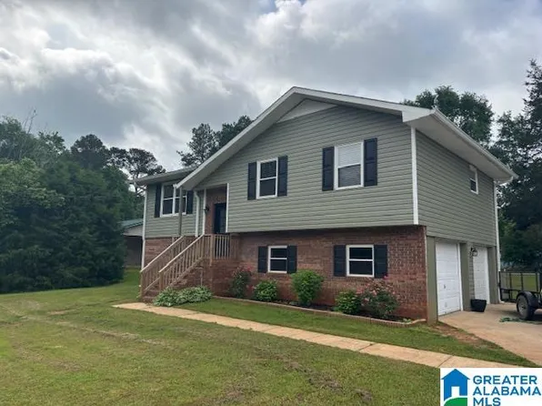 60 Alice St, Alexandria, AL 36250