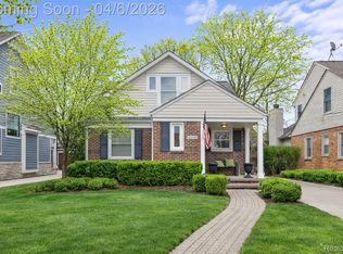 1259 Stanley Blvd, Birmingham, MI