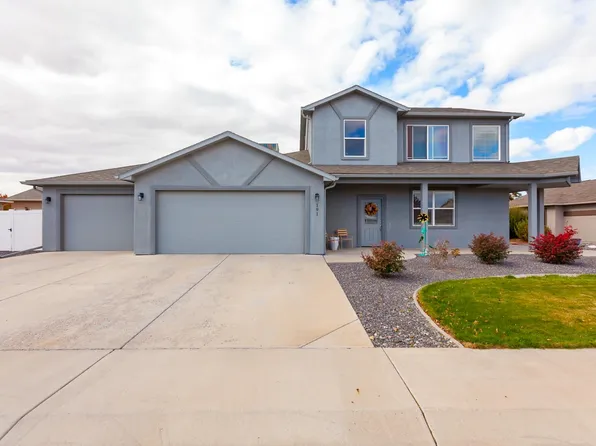 191 Sun Hawk Dr, Grand Junction, CO 81503