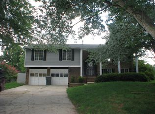 3103 Berrybush Ct, Charlotte, NC 28269