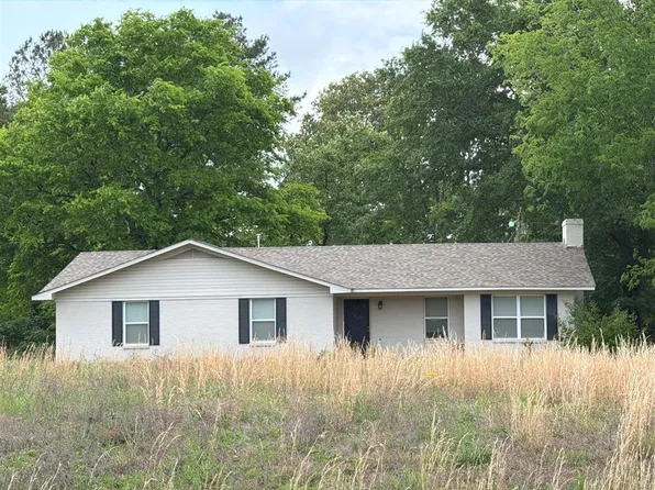 435 Road 598, Plantersville, MS 38862