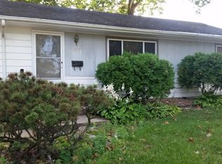 4043 51st St, Des Moines, IA 50310