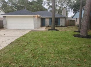 4822 Quailgate Dr, Spring, TX 77373