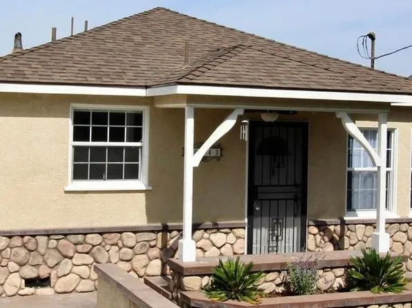 (undisclosed Address), Tujunga, CA 91042