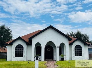 1806 W 25th St, Mission, TX 78574