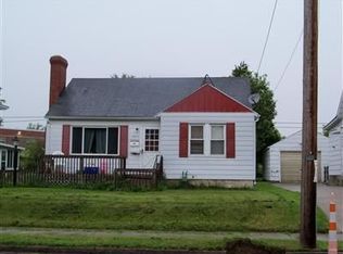 1434 Sunset Ave, Springfield, OH 45505