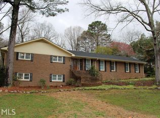 10 Ellawood Dr SW #87, Rome, GA 30165