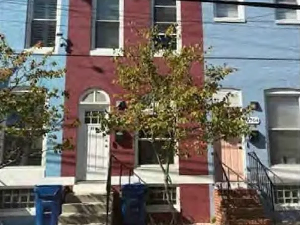 2702 Mathews St, Baltimore, MD 21218