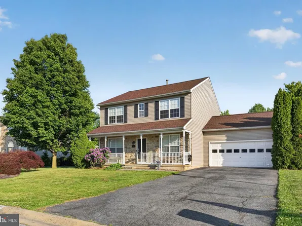 33 Lindley Dr, Dover, DE 19904