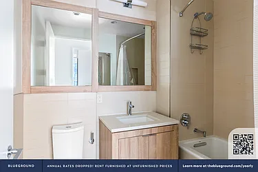 Rented by The Blueground