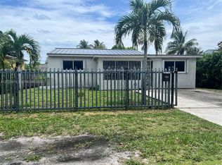 Fulford Highlands Second, Miami, FL 33162