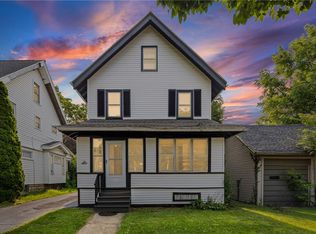 20 Duke St, Rochester, NY 14609