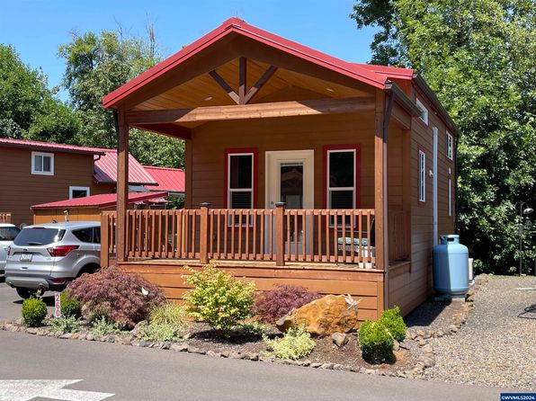 8372 Enchanted Way SE #260, Turner, OR 97392