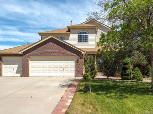 2386 S Oswego St, Aurora, CO 80014