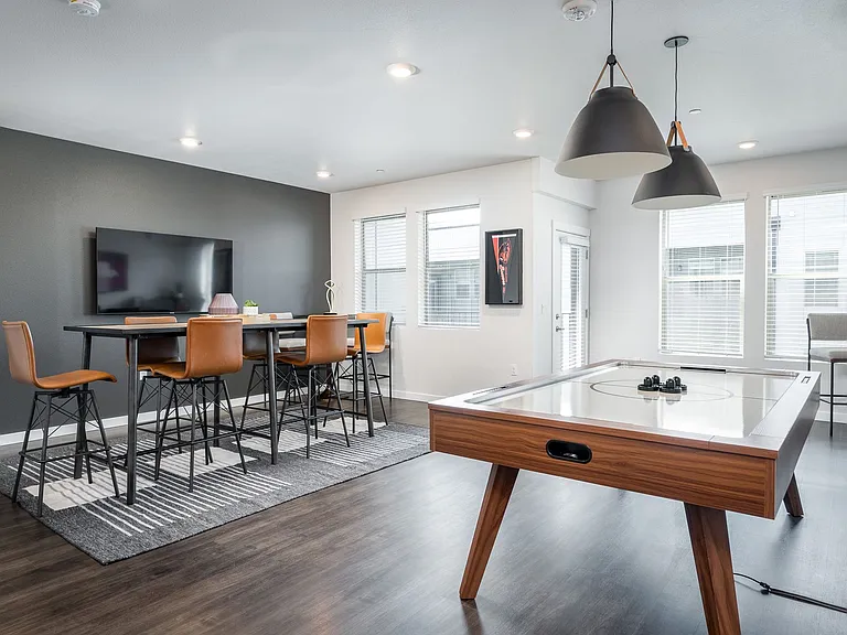 Discover Elevated Living at The Vaughn. Two Months Of Free Rent - And Free Parking! — Photo 32