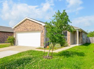 11614 Moonstruck Ln, Houston, TX 77048