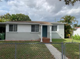 83 E 50th Pl, Hialeah, FL 33013