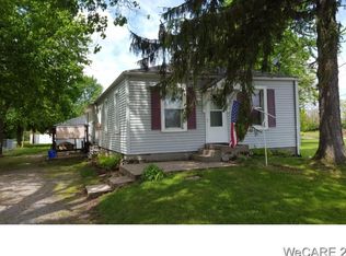 605 Blaine St #STW2-P10, Van Wert, OH 45891
