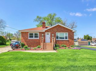 15516 Laramie Ave, Oak Forest, IL 60452