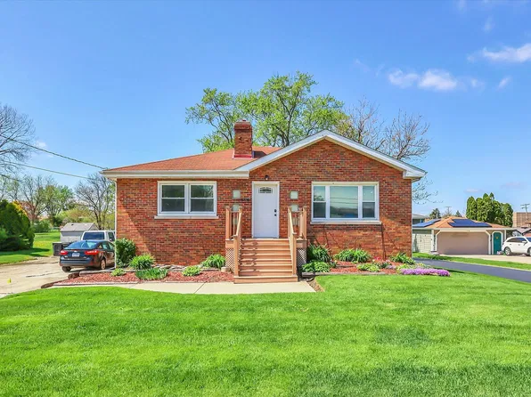 15516 Laramie Ave, Oak Forest, IL 60452
