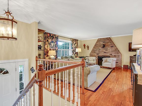 Plenty of space to entertain