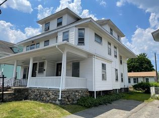 20-22 Chapman St, Beverly, MA 01915