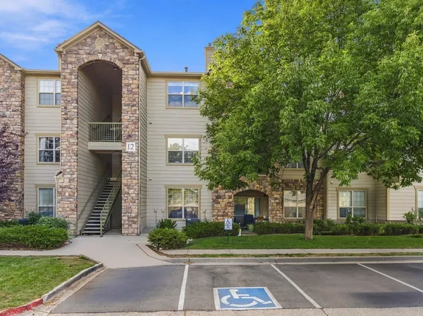 5620 Fossil Creek Pkwy #12305, Fort Collins, CO 80525