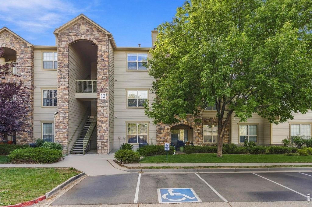 5620 Fossil Creek Pkwy #12305
