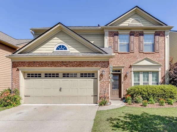 5745 White Creek Run, Cumming, GA 30040