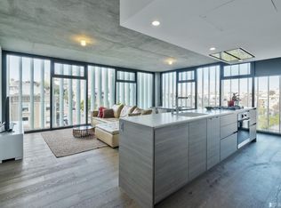 8 Octavia St #806, San Francisco, CA