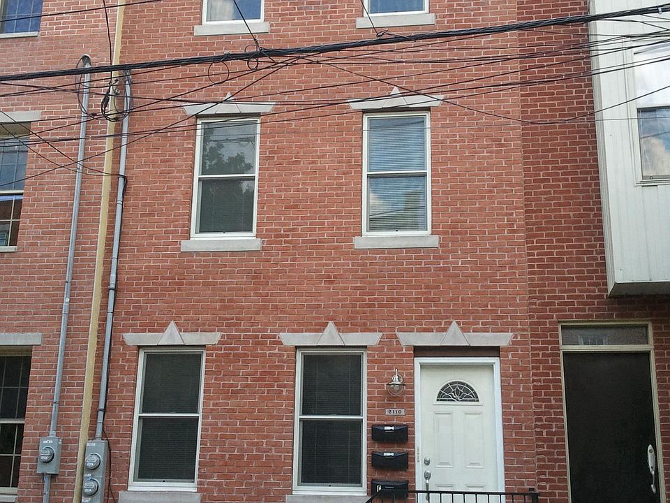 1st image of 2110 Catharine St #B