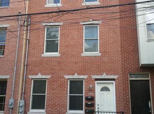 2110 Catharine St #B, Philadelphia, PA 19146