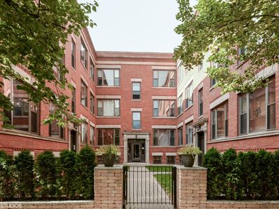 4140 N Kenmore Ave APT 3, Chicago, IL, 60613
