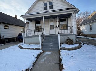 3358 13th St, Wyandotte, MI 48192