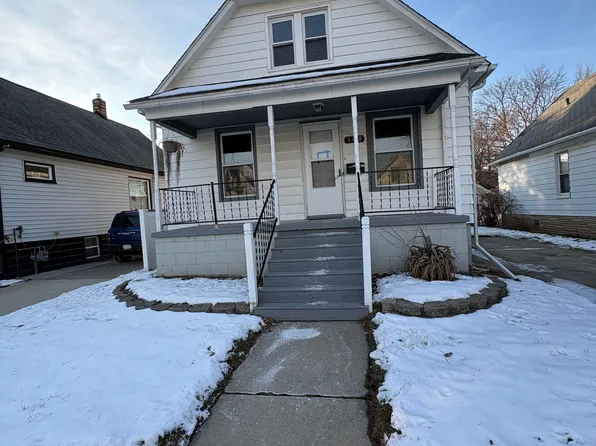 3358 13th St, Wyandotte, MI 48192
