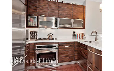 Sold by Douglas Elliman
