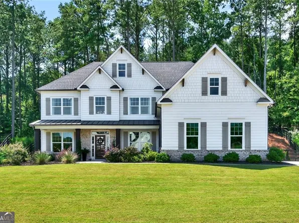 248 Milton Overlook Pass, Woodstock, GA 30188